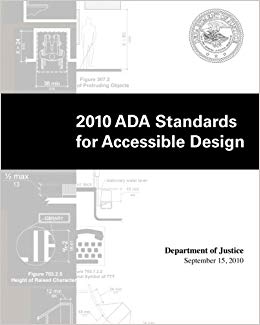 ADA Compliance in Industrial Facilities: Know the Facts